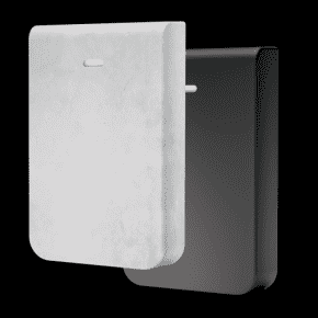 Точка доступа Ubiquiti UniFi AC In-Wall HD